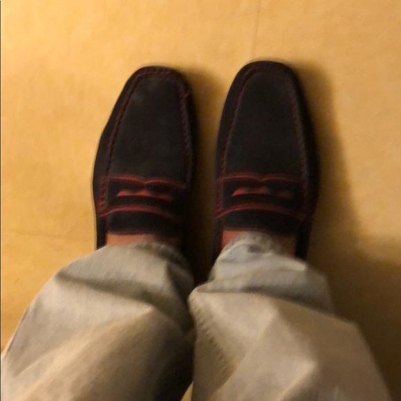 1901 Other - Driver Shoes